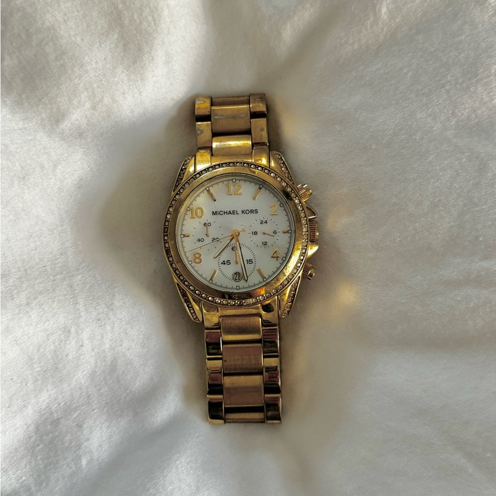 Michael kors Blair watch